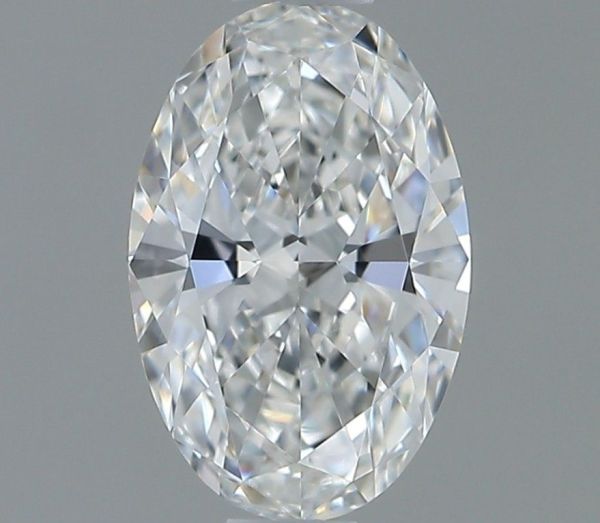 Oval Diamond image