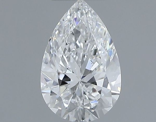 Pear Diamond image