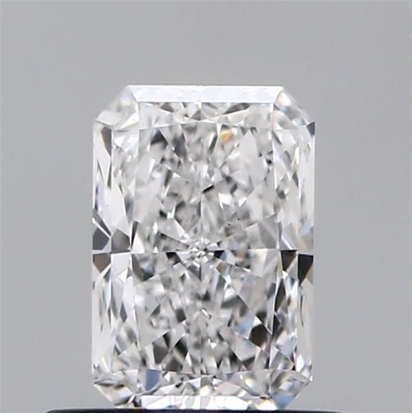 Radiant Lab-Grown Diamond image