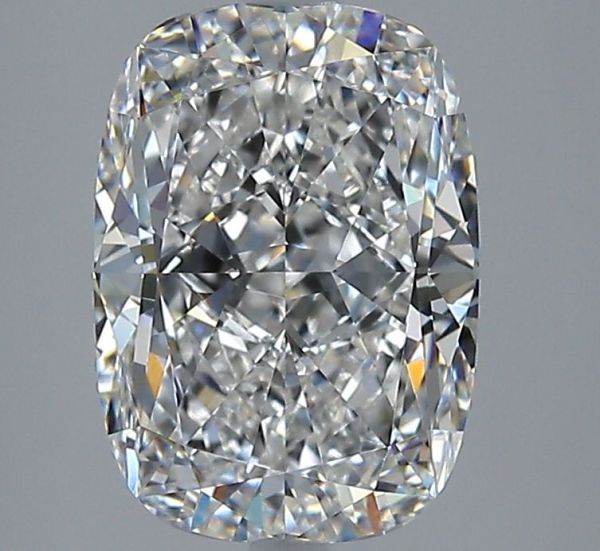 Cushion Diamond image