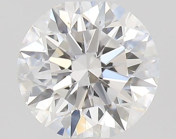 Round Diamond image