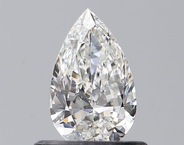 Pear Diamond image