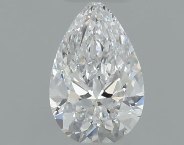 Pear Diamond image