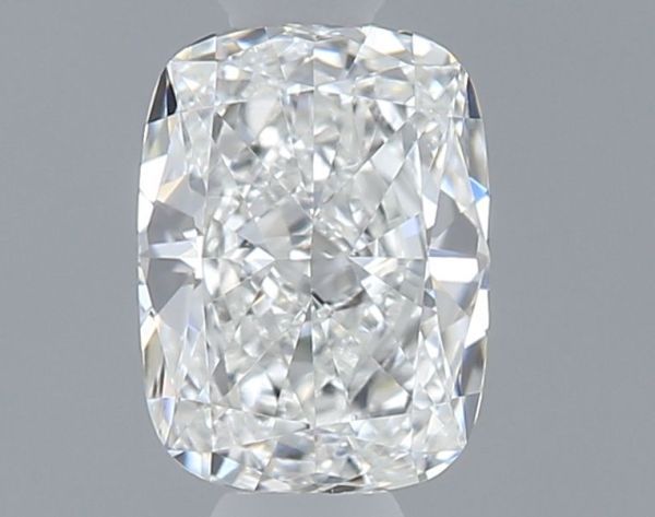 Cushion Diamond image