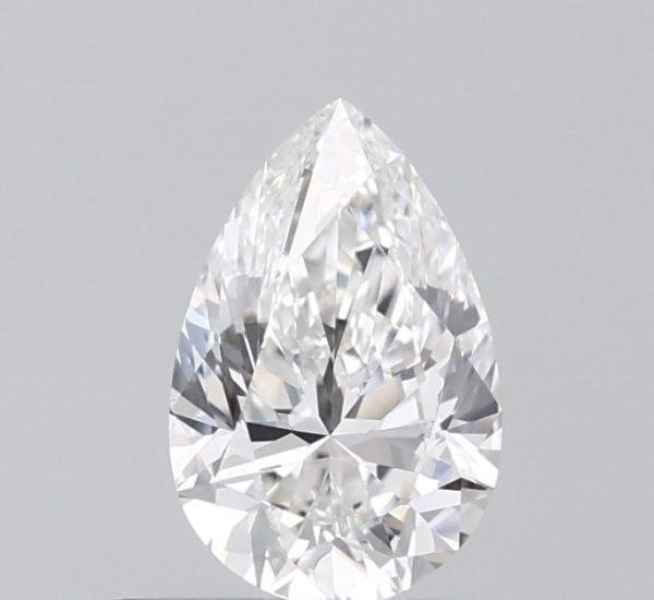 Pear Diamond image