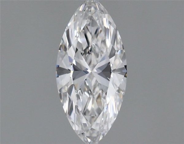 Marquise Lab-Grown Diamond image