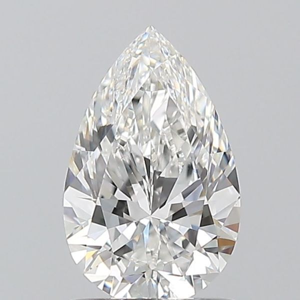 Pear Diamond image