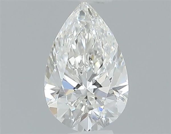 Pear Diamond image
