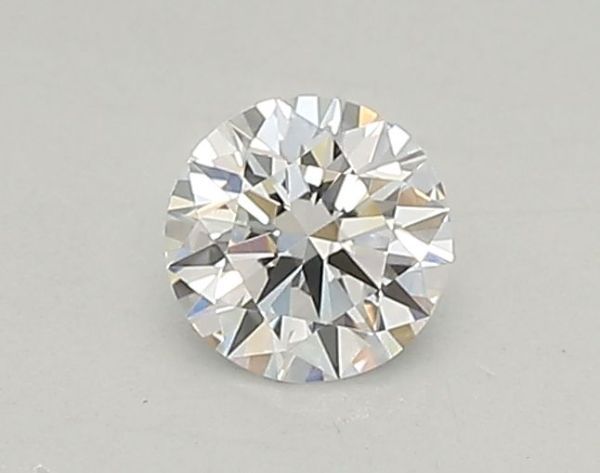 Round Lab-Grown Diamond image