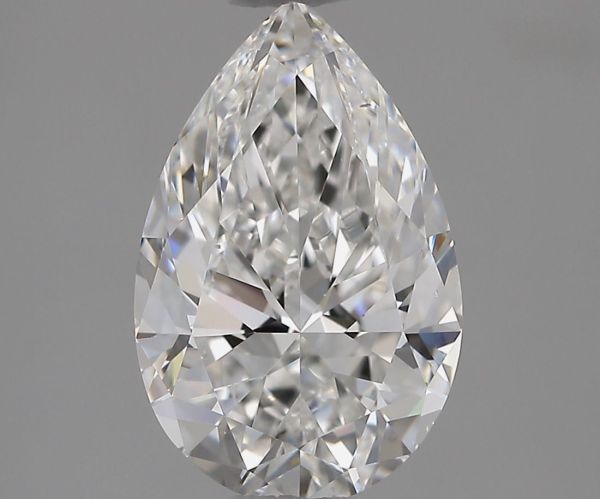 Pear Diamond image