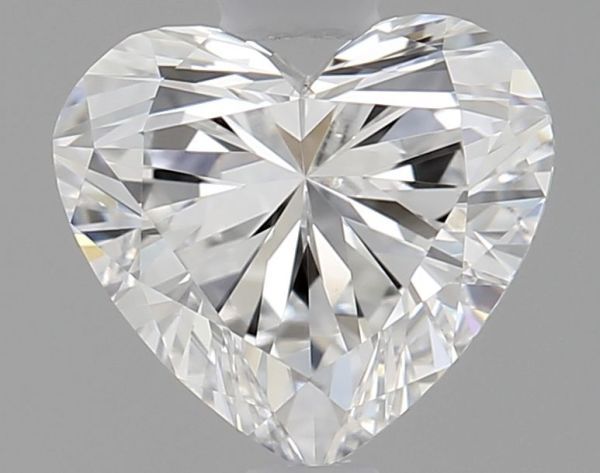 Heart Lab-Grown Diamond image