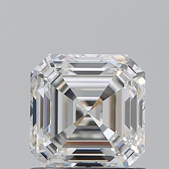 Asscher Diamond image