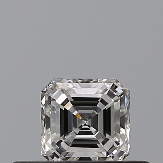 Asscher Diamond image