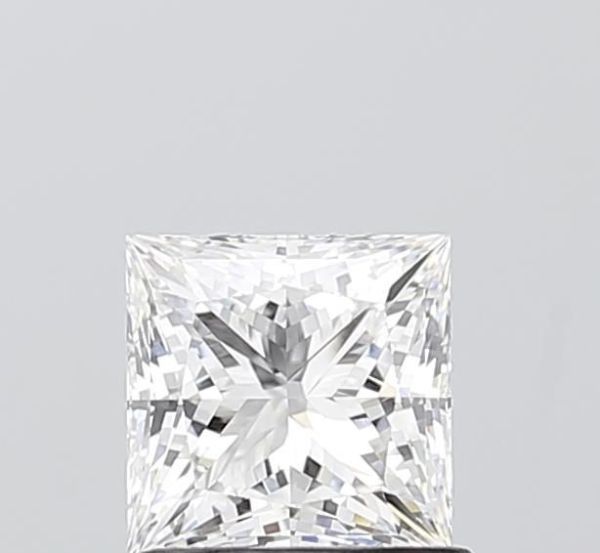 Princess Lab-Grown Diamond image