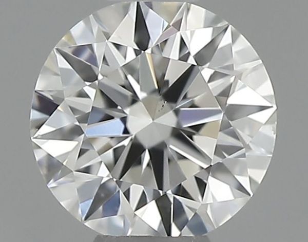 Round Diamond image