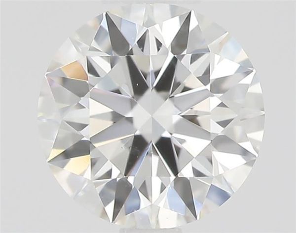 Round Diamond image