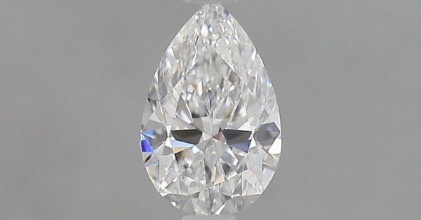 Pear Diamond image