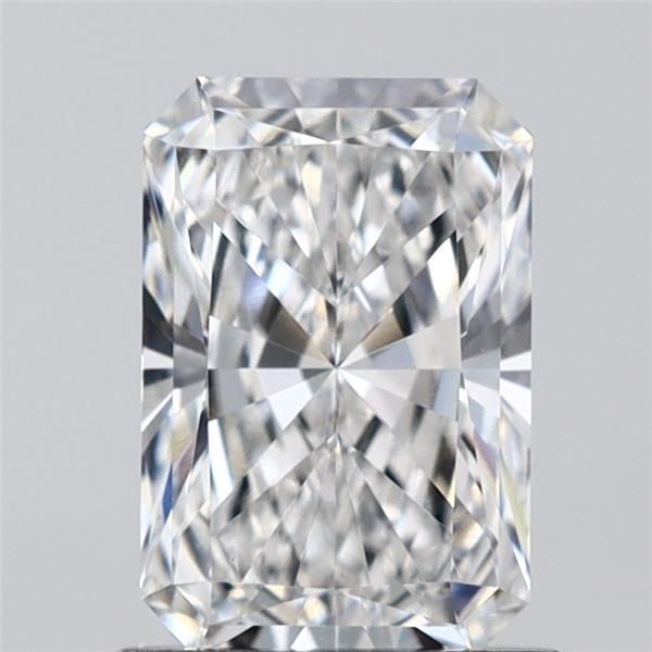 Radiant Lab-Grown Diamond image