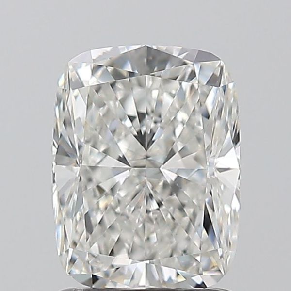 Cushion Diamond image