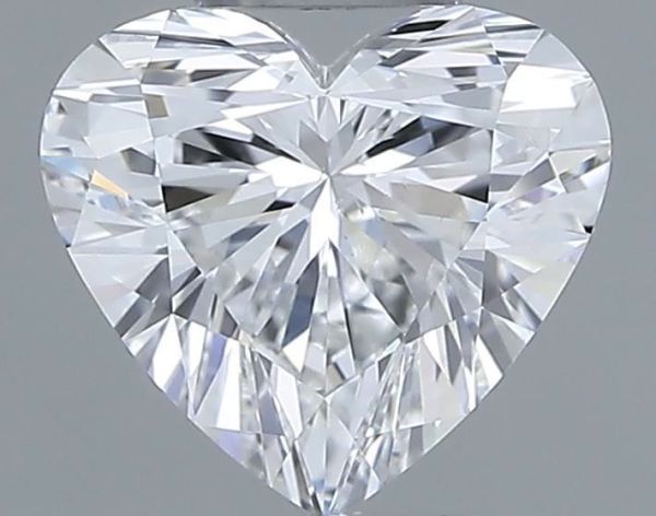 Heart Diamond image