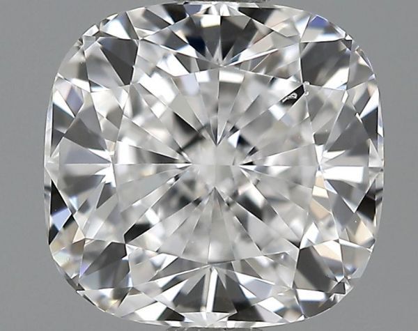 Cushion Diamond image