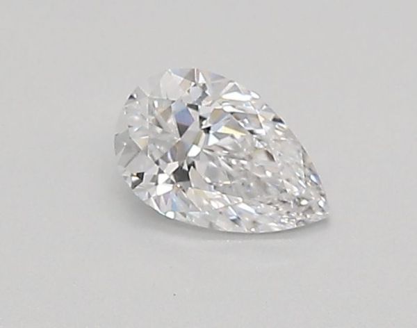 Pear Lab-Grown Diamond image
