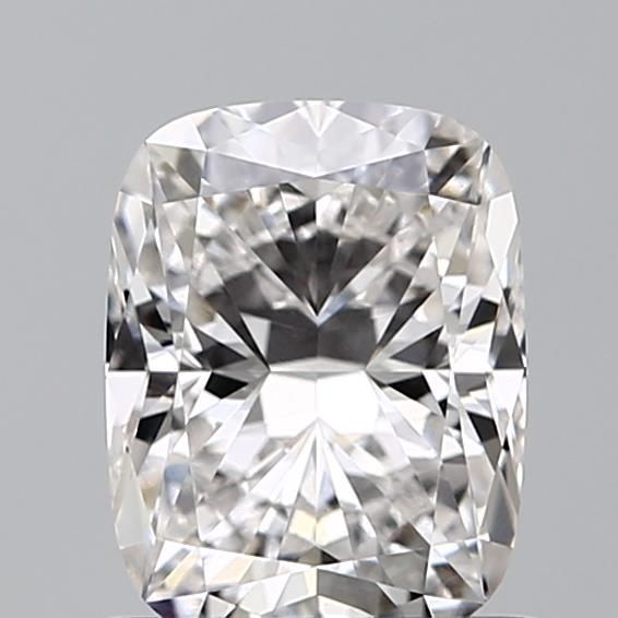 Cushion Lab-Grown Diamond image