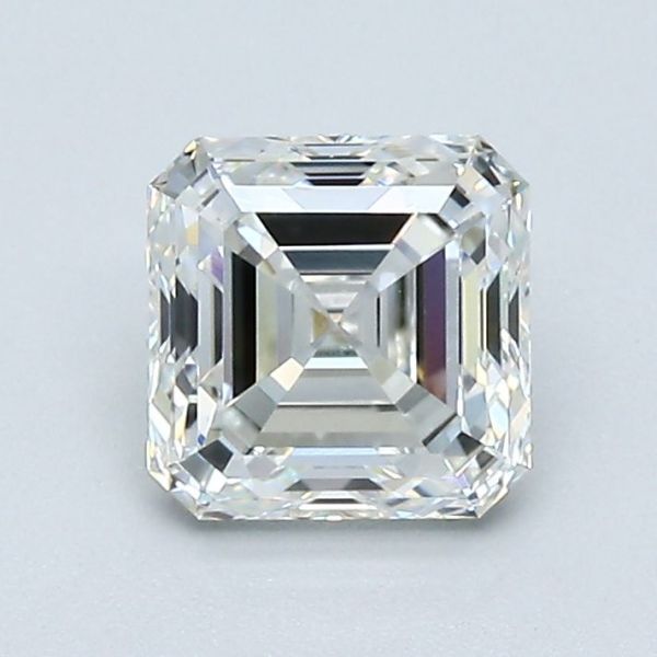 Asscher Diamond image
