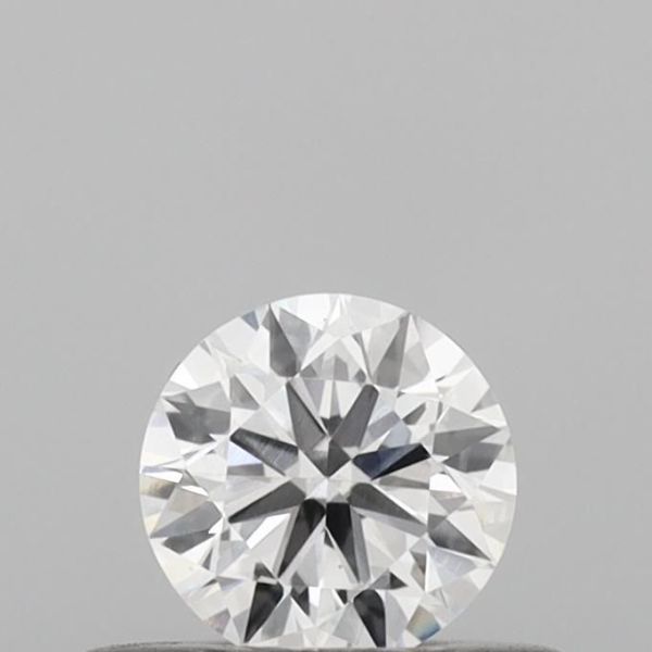 Round Lab-Grown Diamond image