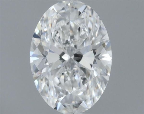 Oval Diamond image