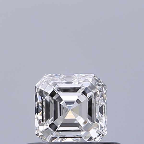Asscher Diamond image