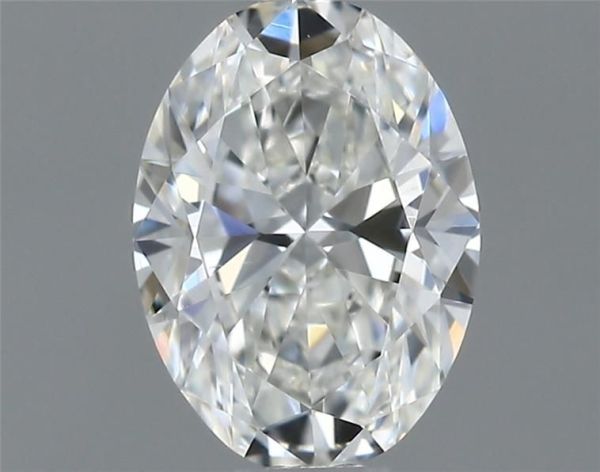 Oval Diamond image
