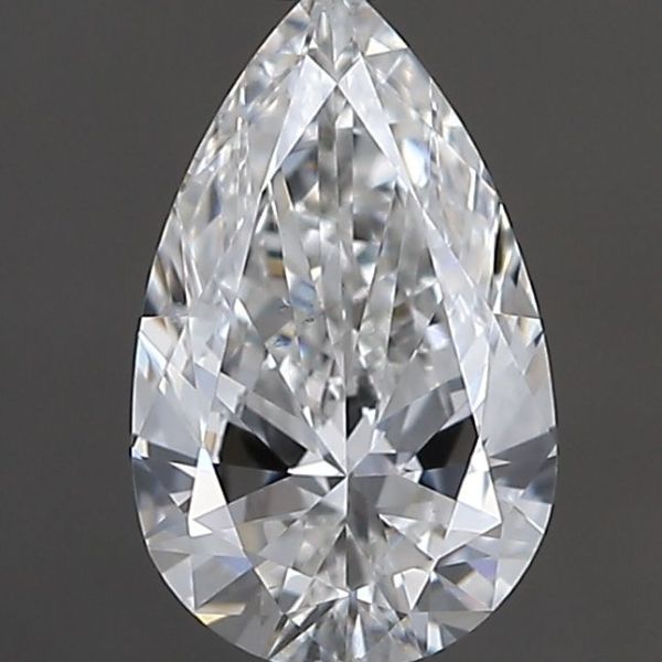 Pear Diamond image