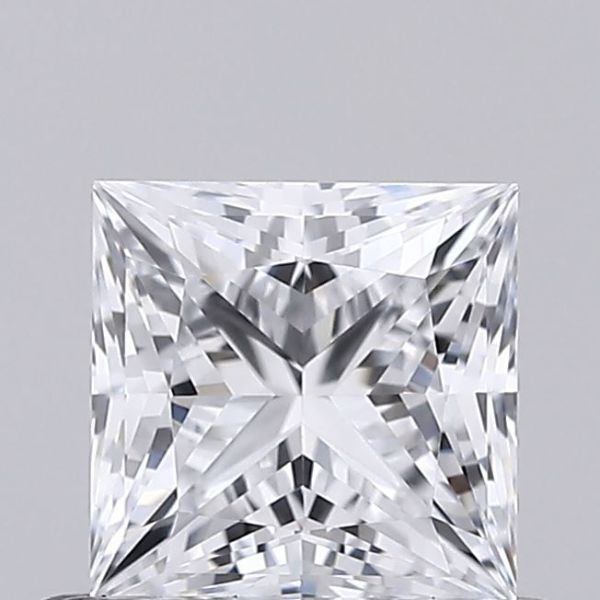 Princess Lab-Grown Diamond image
