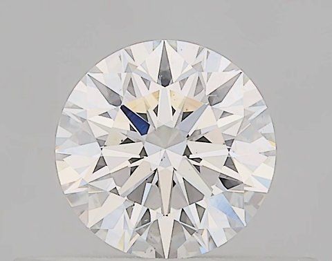 Round Diamond image