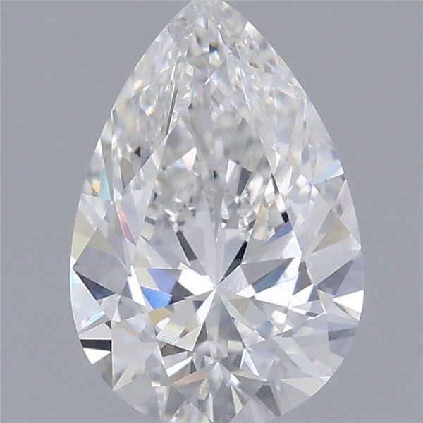 Pear Diamond image