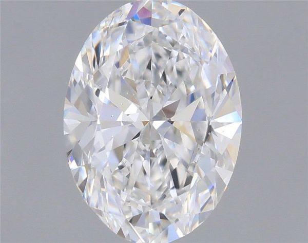 Oval Diamond image