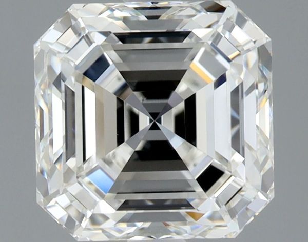 Asscher Diamond image