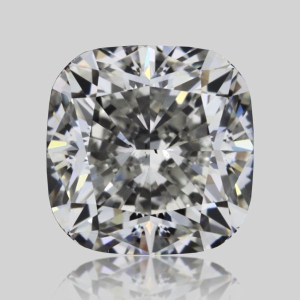 Cushion Diamond image