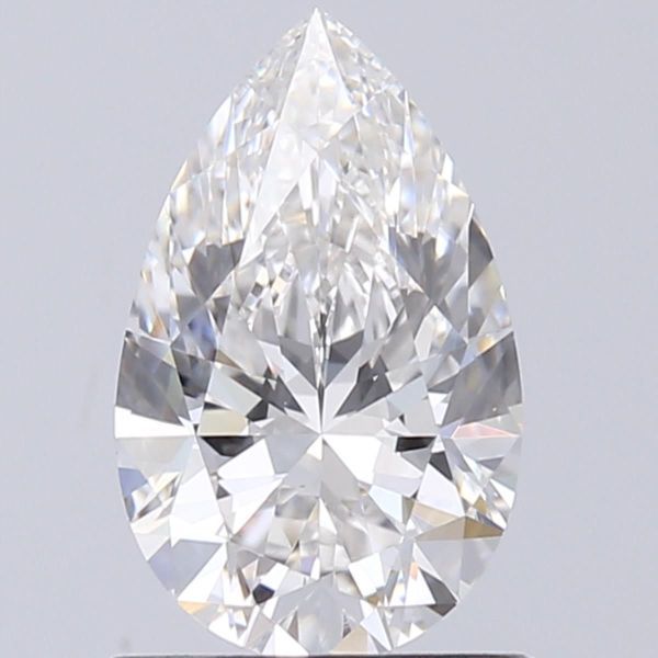 Pear Diamond image