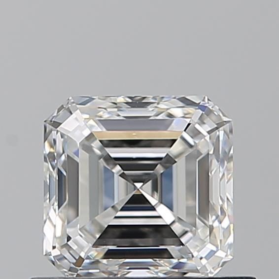 Asscher Diamond image