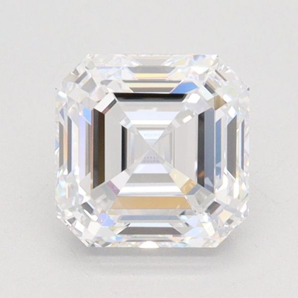 Asscher Lab-Grown Diamond image