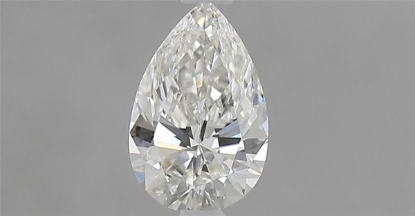 Pear Diamond image