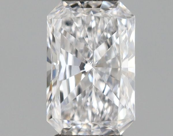 Radiant Lab-Grown Diamond image