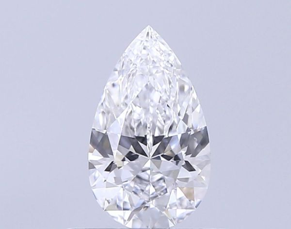 Pear Diamond image