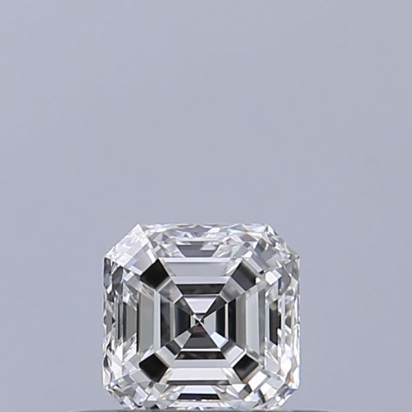 Asscher Diamond image