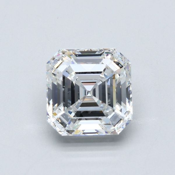 Asscher Diamond image