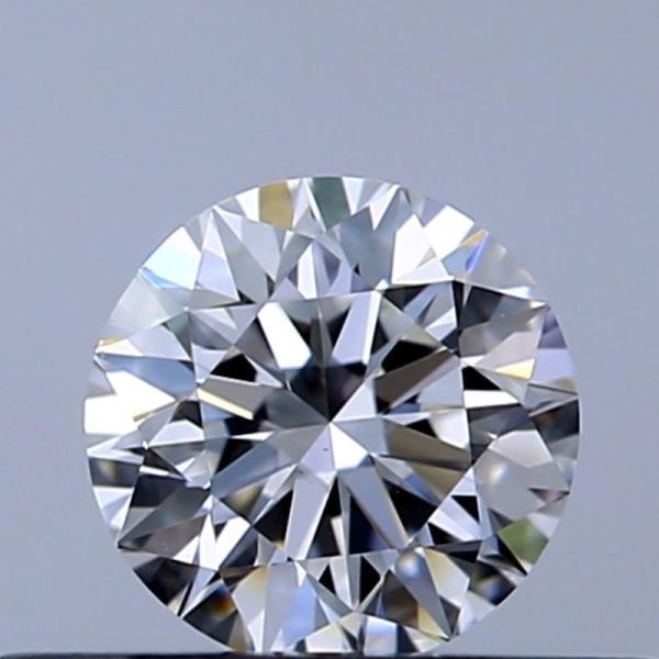 Round Diamond image