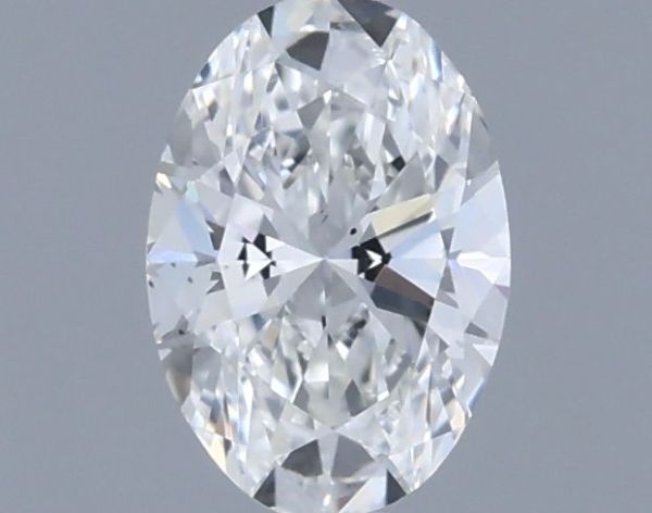 Oval Diamond image