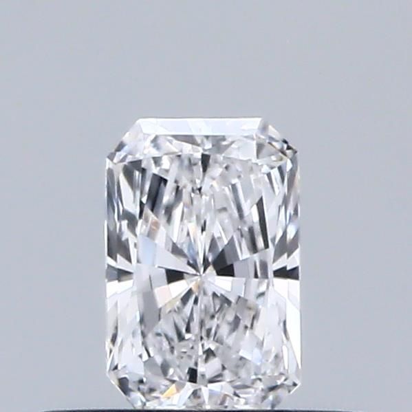 Radiant Lab-Grown Diamond image